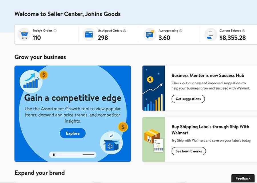 walmart 2 step dropshipping; 2 step dropshipping; 3pl dropshipping; dropshipping; Walmart 2 step; Walmart Dropshipping; Walmatify