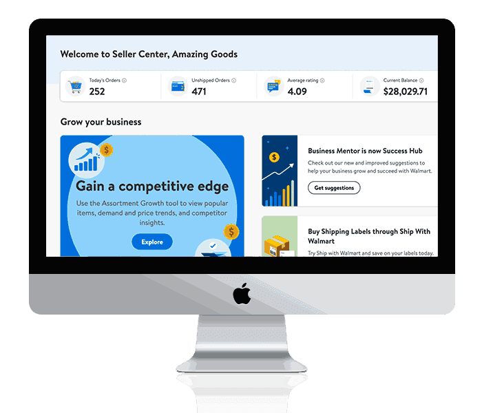Walmatify, Walmart Virtual Assistant, Walmatify Virtual Assistant