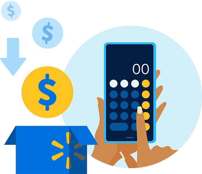 Walmart Fulfillment Services; WFS; Walmart WFS VA