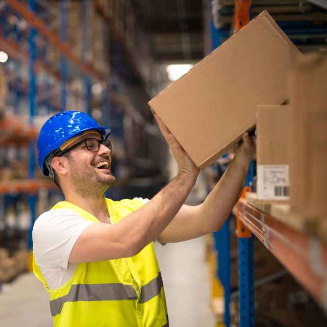 Walmart Fulfillment Services, Walmart WFS