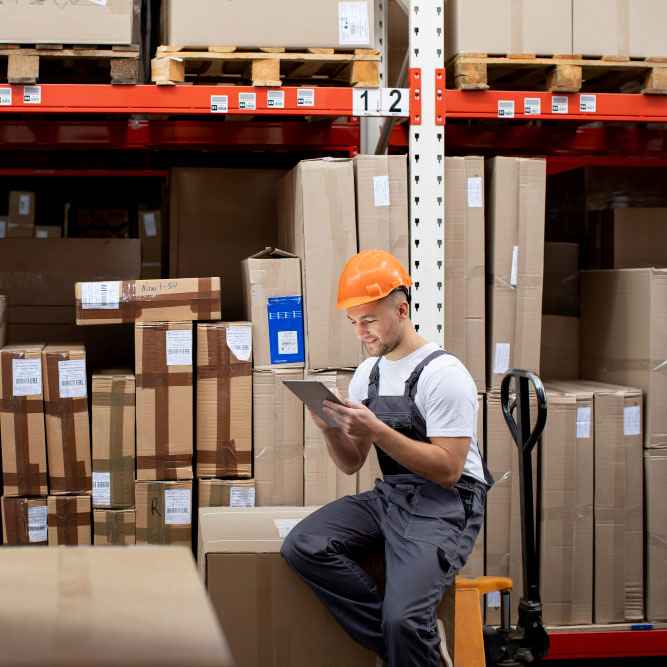 Walmart Fulfillment Services, Walmart WFS